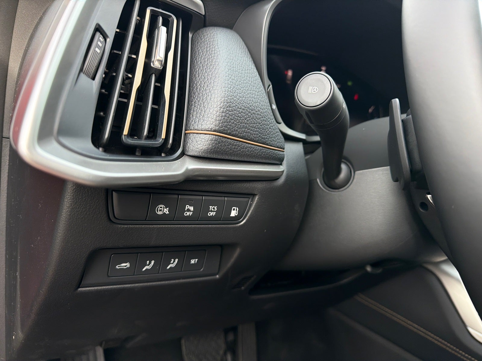 2026 Mazda Mazda CX-90 Plug-In Hybrid Preferred AWD