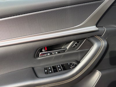 2026 Mazda Mazda CX-90 Plug-In Hybrid Preferred AWD