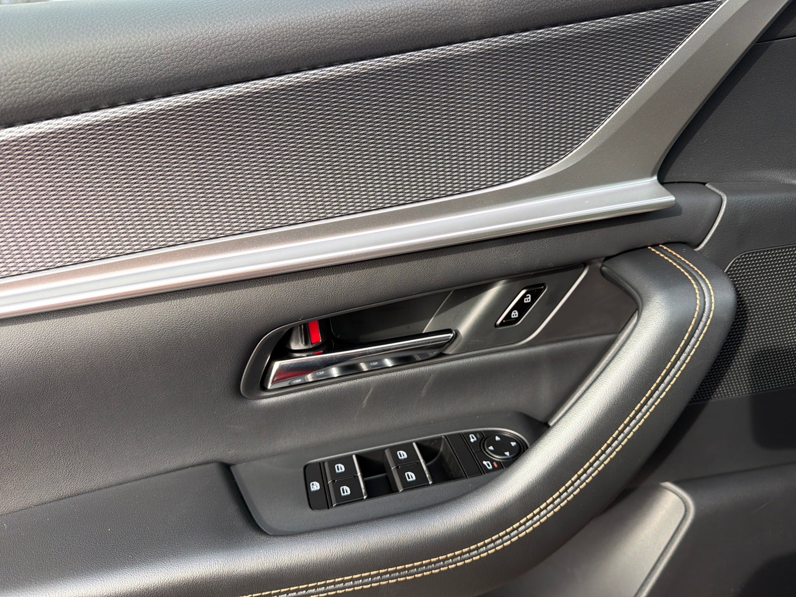 2026 Mazda Mazda CX-90 Plug-In Hybrid Preferred AWD