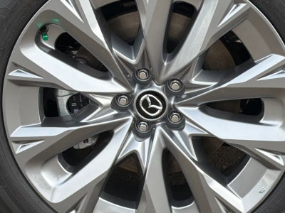 2026 Mazda Mazda CX-90 Plug-In Hybrid Preferred AWD