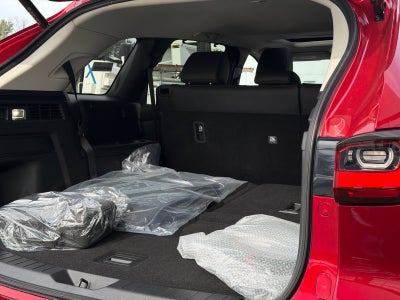 2026 Mazda Mazda CX-90 Plug-In Hybrid Preferred AWD