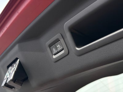 2026 Mazda Mazda CX-90 Plug-In Hybrid Preferred AWD