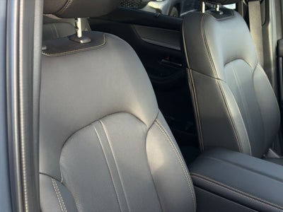 2026 Mazda Mazda CX-90 Plug-In Hybrid Premium Sport AWD