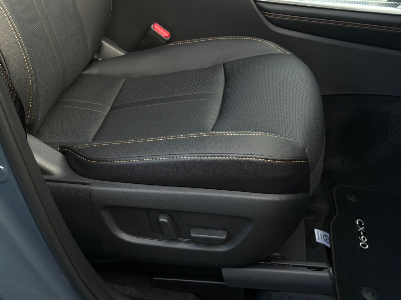 2026 Mazda Mazda CX-90 Plug-In Hybrid Premium Sport AWD