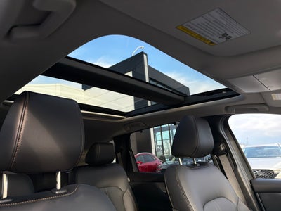 2026 Mazda Mazda CX-90 Plug-In Hybrid Premium Sport AWD