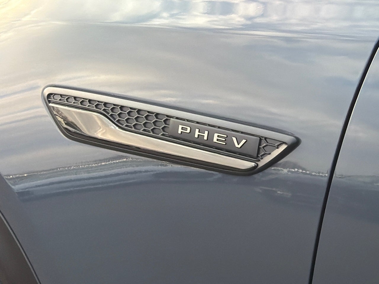 2026 Mazda Mazda CX-90 Plug-In Hybrid Premium Sport AWD