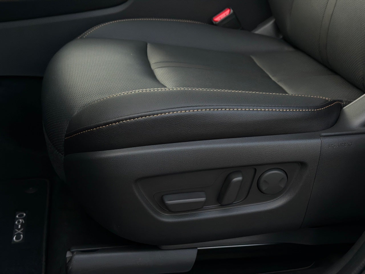 2026 Mazda Mazda CX-90 Plug-In Hybrid Premium Sport AWD