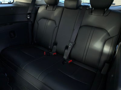 2026 Mazda Mazda CX-90 Plug-In Hybrid Premium Sport AWD