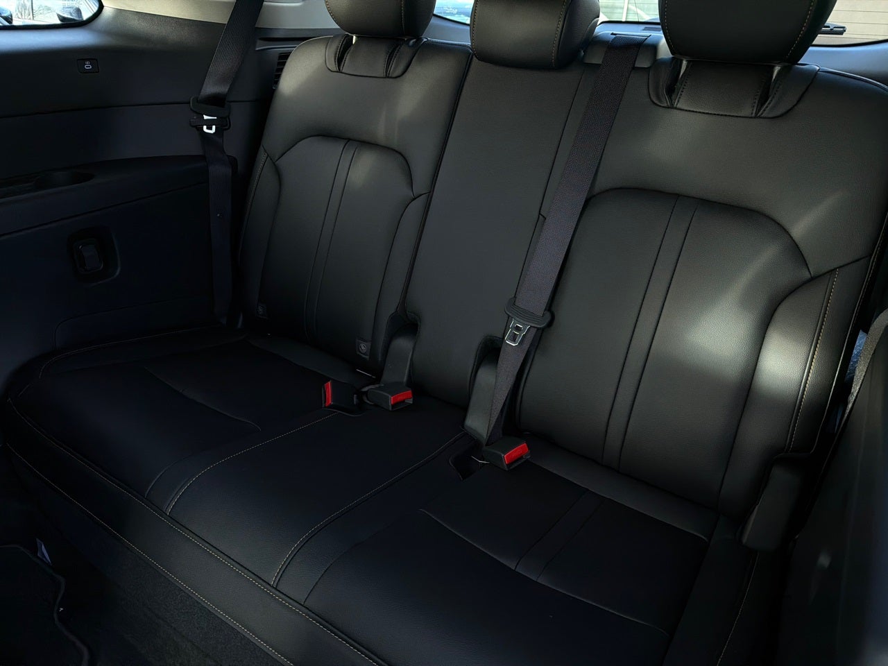 2026 Mazda Mazda CX-90 Plug-In Hybrid Premium Sport AWD