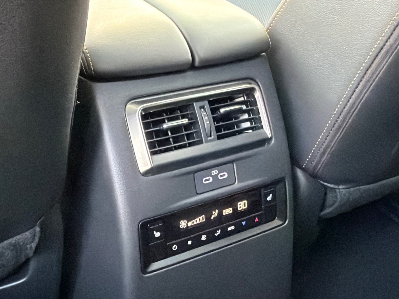 2026 Mazda Mazda CX-90 Plug-In Hybrid Premium Sport AWD