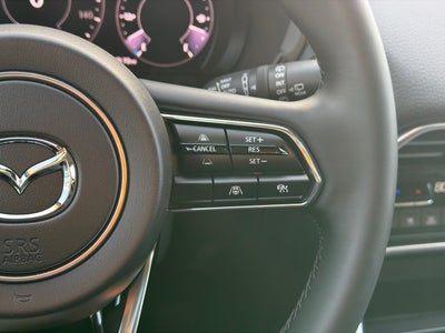 2026 Mazda Mazda CX-90 Plug-In Hybrid Premium Sport AWD