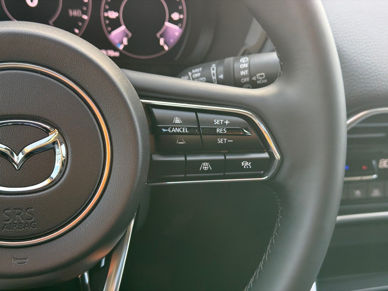 2026 Mazda Mazda CX-90 Plug-In Hybrid Premium Sport AWD