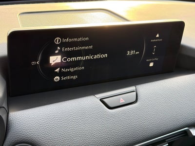 2026 Mazda Mazda CX-90 Plug-In Hybrid Premium Sport AWD