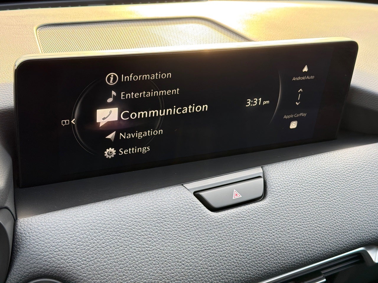 2026 Mazda Mazda CX-90 Plug-In Hybrid Premium Sport AWD