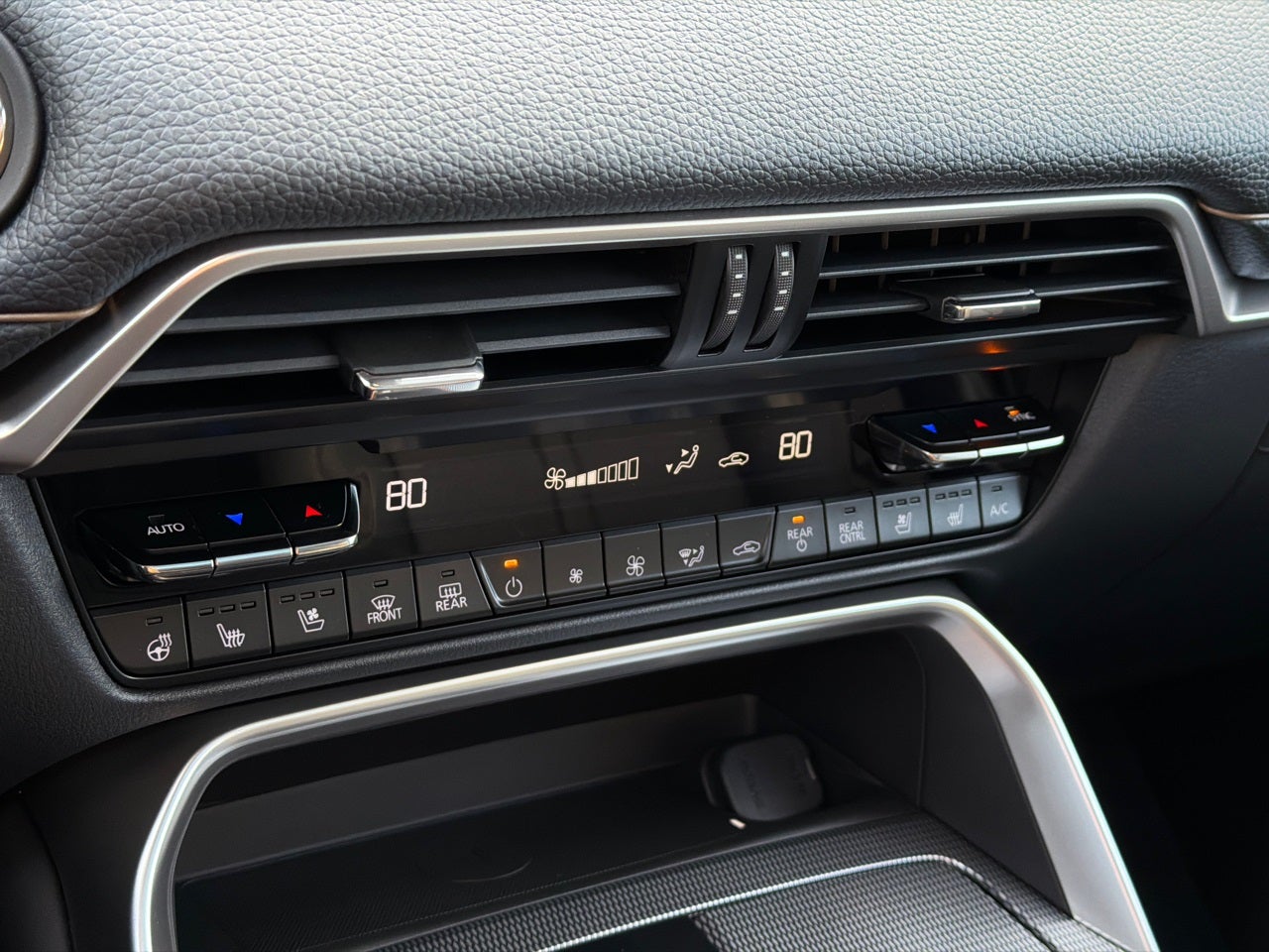 2026 Mazda Mazda CX-90 Plug-In Hybrid Premium Sport AWD