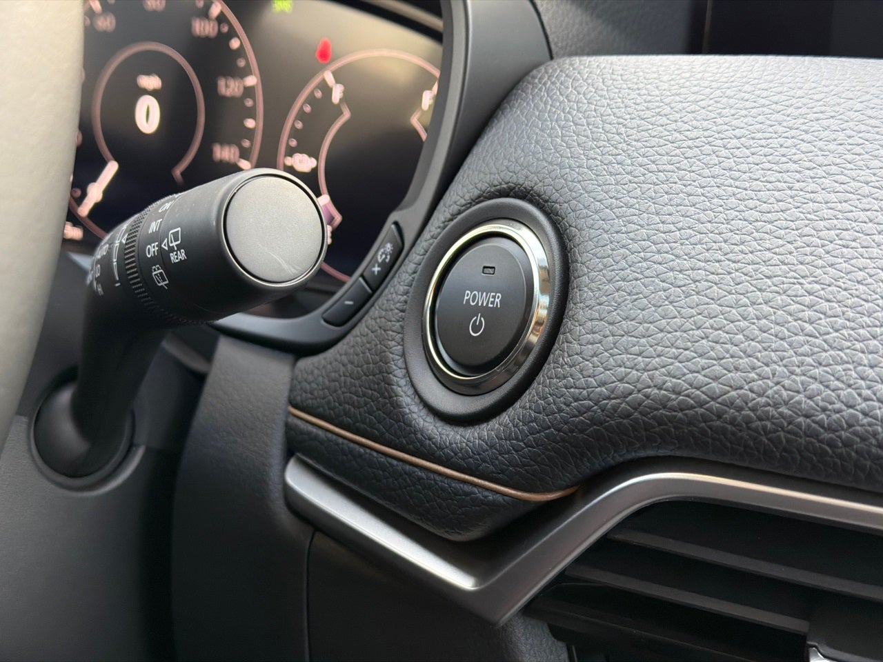 2026 Mazda Mazda CX-90 Plug-In Hybrid Premium Sport AWD