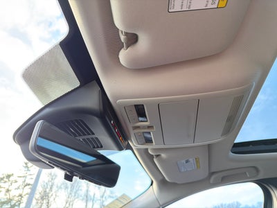 2026 Mazda Mazda CX-90 Plug-In Hybrid Premium Sport AWD