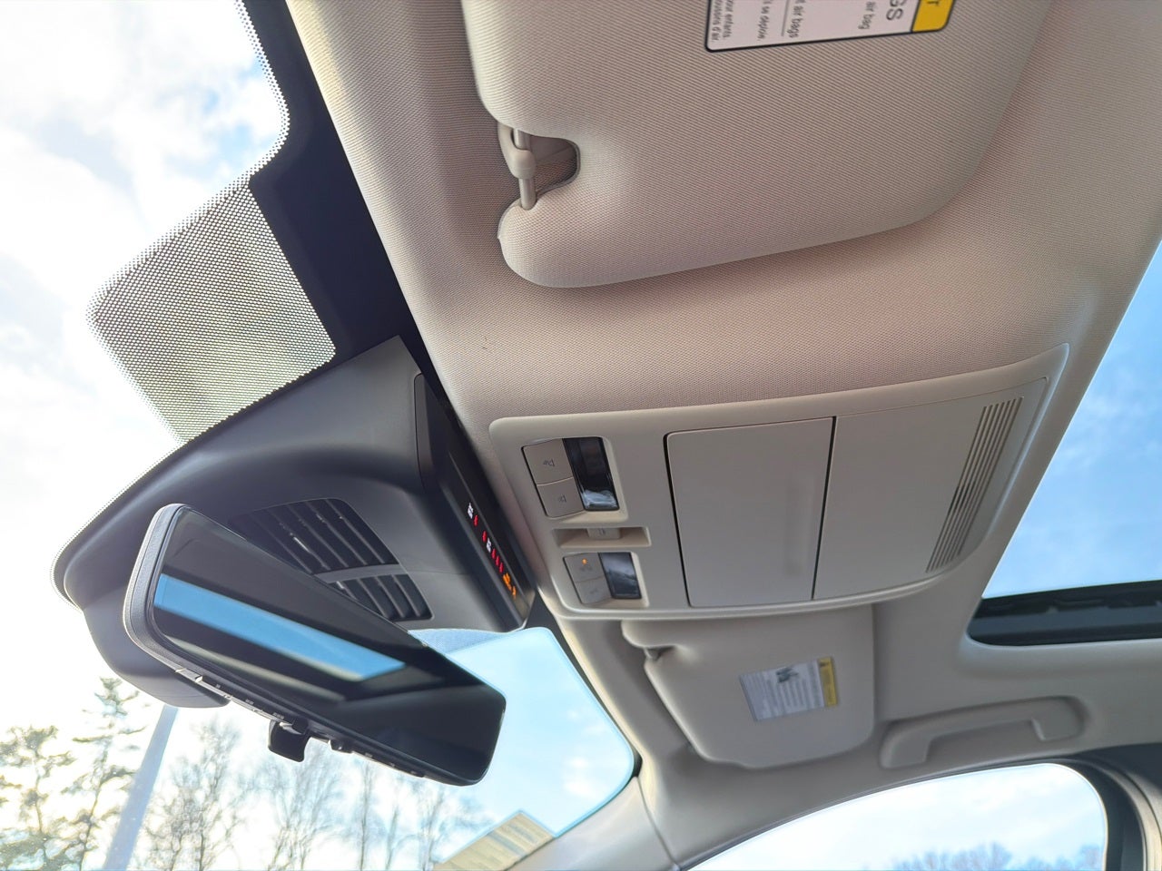 2026 Mazda Mazda CX-90 Plug-In Hybrid Premium Sport AWD