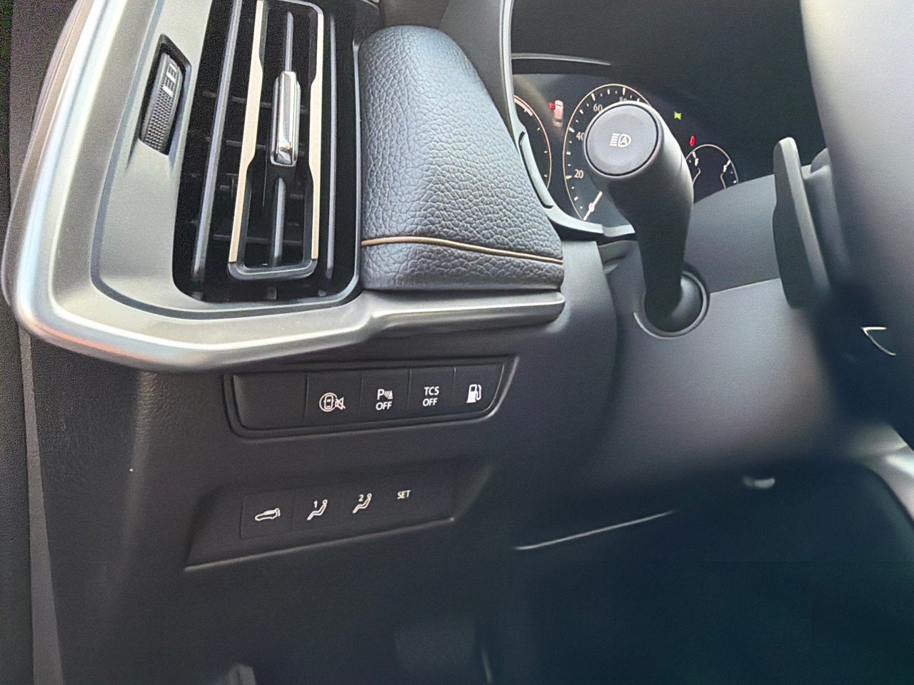 2026 Mazda Mazda CX-90 Plug-In Hybrid Premium Sport AWD