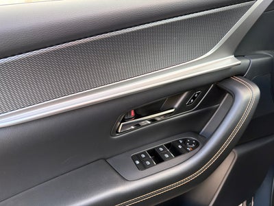 2026 Mazda Mazda CX-90 Plug-In Hybrid Premium Sport AWD