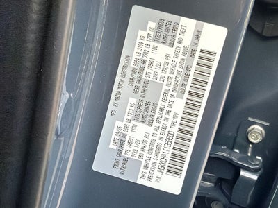 2026 Mazda Mazda CX-90 Plug-In Hybrid Premium Sport AWD