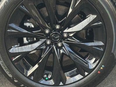 2026 Mazda Mazda CX-90 Plug-In Hybrid Premium Sport AWD