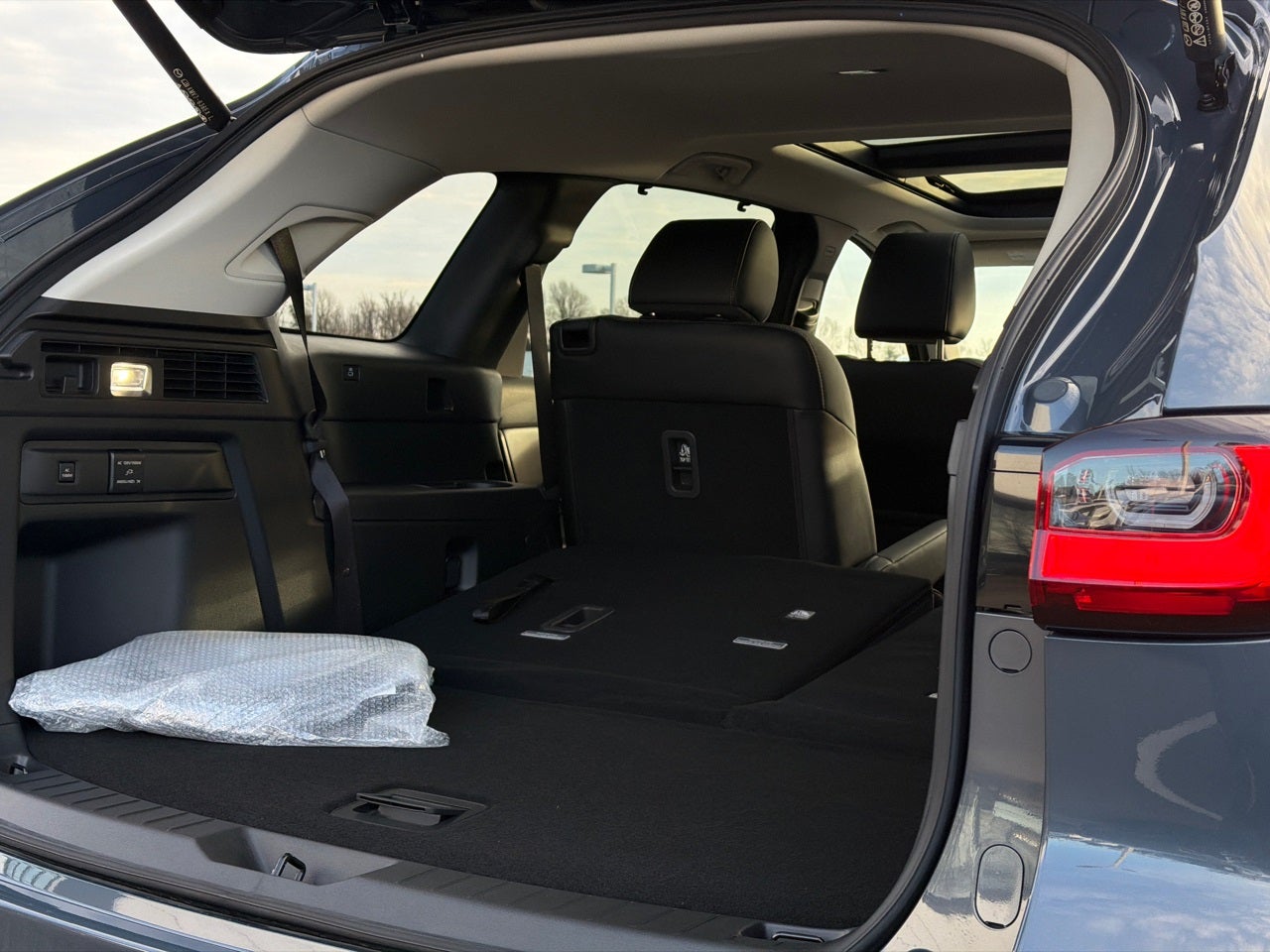 2026 Mazda Mazda CX-90 Plug-In Hybrid Premium Sport AWD