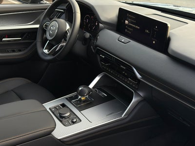 2026 Mazda Mazda CX-90 Plug-In Hybrid Premium Sport AWD