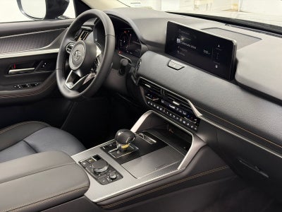 2026 Mazda Mazda CX-90 Plug-In Hybrid Premium Sport AWD
