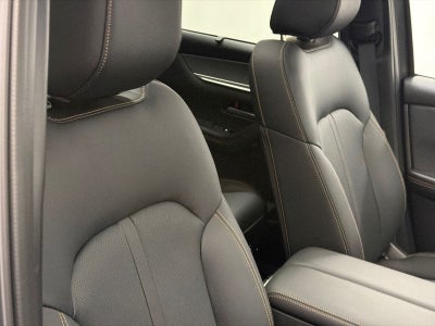 2026 Mazda Mazda CX-90 Plug-In Hybrid Premium Sport AWD