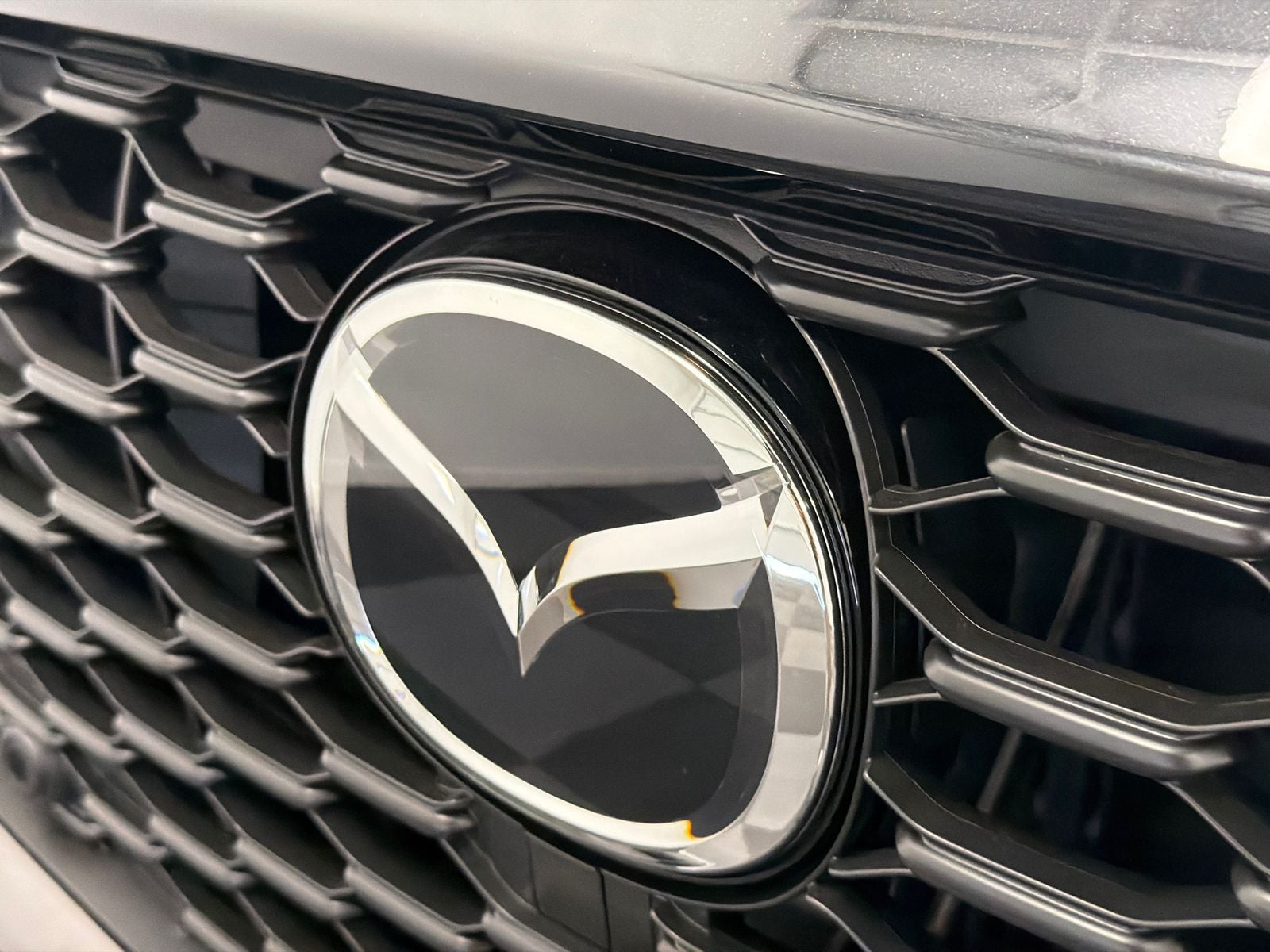 2026 Mazda Mazda CX-90 Plug-In Hybrid Premium Sport AWD