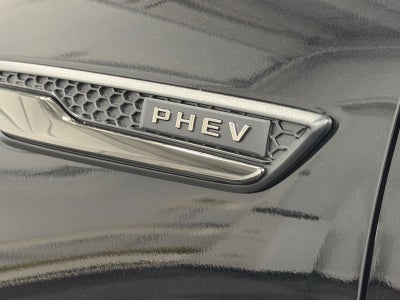 2026 Mazda Mazda CX-90 Plug-In Hybrid Premium Sport AWD