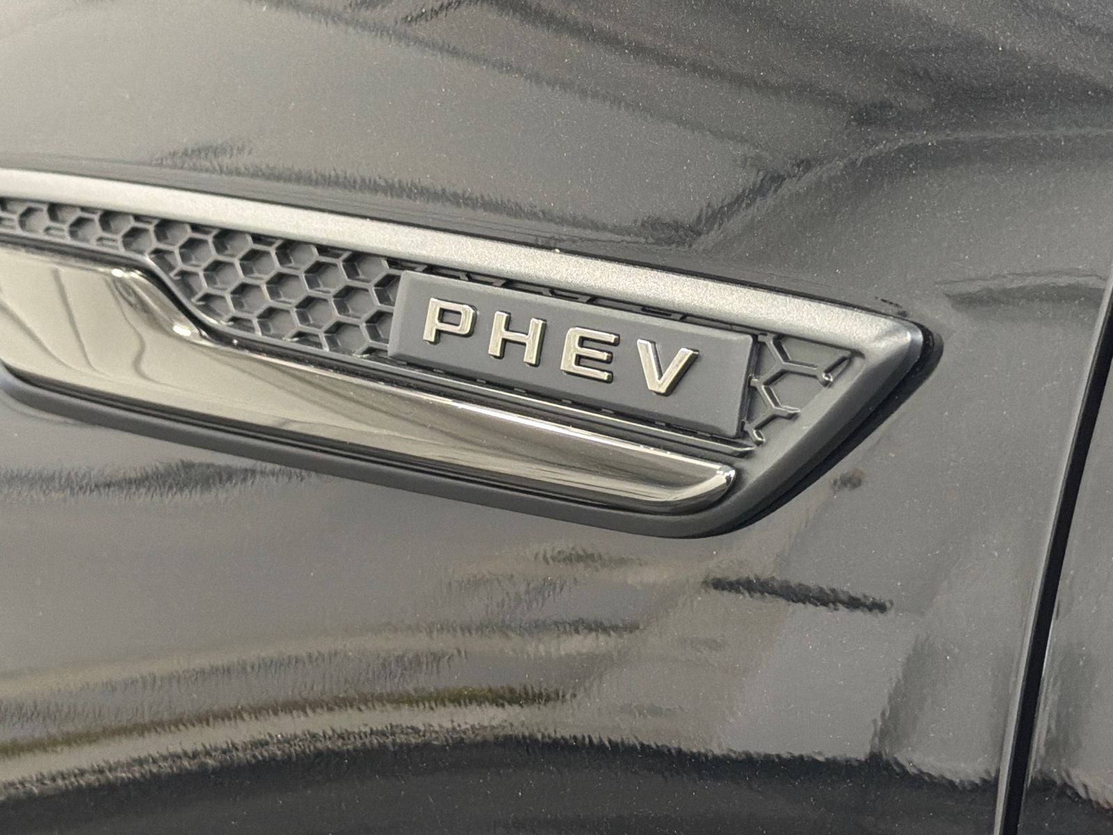 2026 Mazda Mazda CX-90 Plug-In Hybrid Premium Sport AWD
