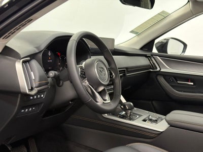 2026 Mazda Mazda CX-90 Plug-In Hybrid Premium Sport AWD