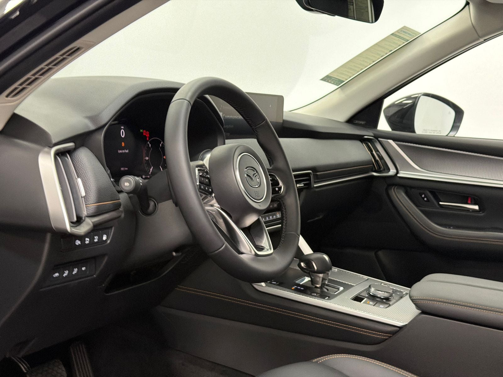 2026 Mazda Mazda CX-90 Plug-In Hybrid Premium Sport AWD