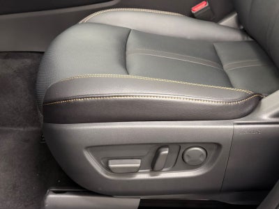 2026 Mazda Mazda CX-90 Plug-In Hybrid Premium Sport AWD