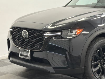 2026 Mazda Mazda CX-90 Plug-In Hybrid Premium Sport AWD