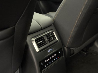 2026 Mazda Mazda CX-90 Plug-In Hybrid Premium Sport AWD