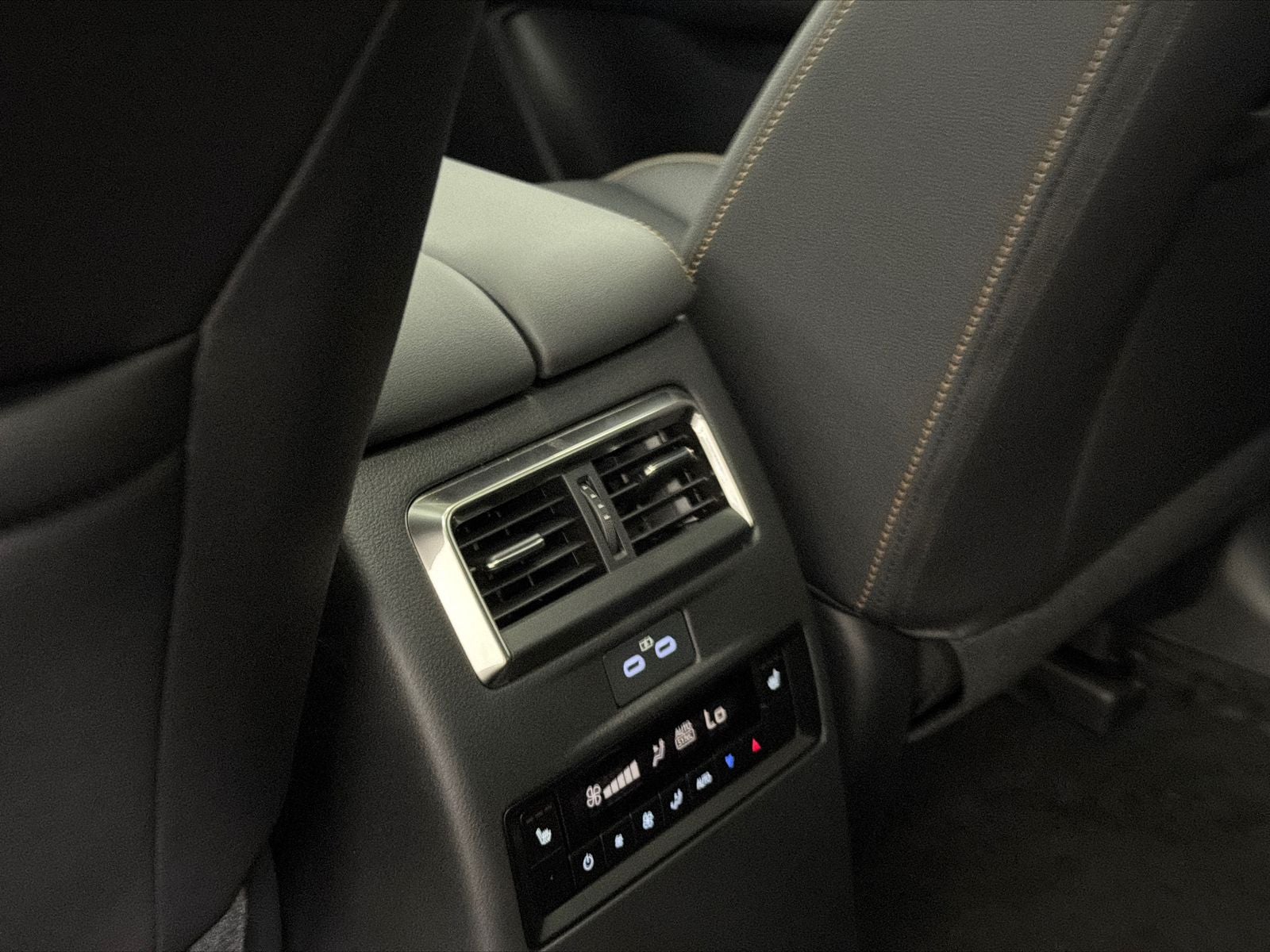 2026 Mazda Mazda CX-90 Plug-In Hybrid Premium Sport AWD