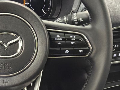 2026 Mazda Mazda CX-90 Plug-In Hybrid Premium Sport AWD