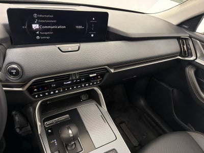 2026 Mazda Mazda CX-90 Plug-In Hybrid Premium Sport AWD