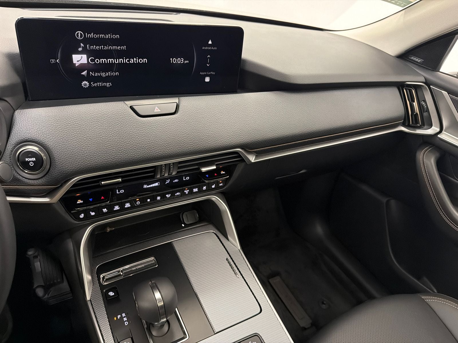 2026 Mazda Mazda CX-90 Plug-In Hybrid Premium Sport AWD