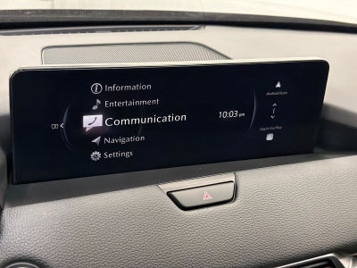2026 Mazda Mazda CX-90 Plug-In Hybrid Premium Sport AWD