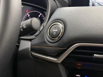 2026 Mazda Mazda CX-90 Plug-In Hybrid Premium Sport AWD