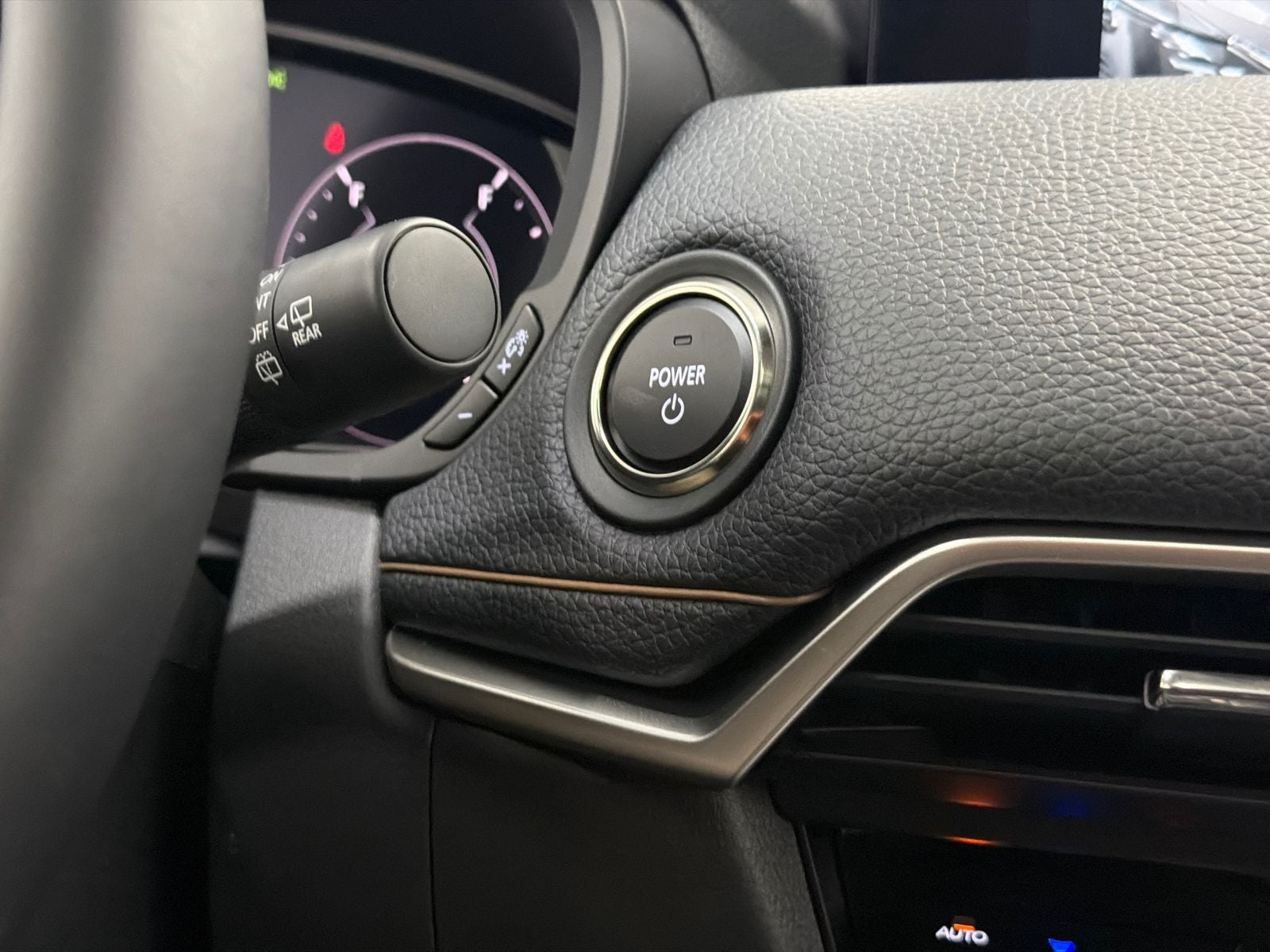 2026 Mazda Mazda CX-90 Plug-In Hybrid Premium Sport AWD