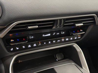 2026 Mazda Mazda CX-90 Plug-In Hybrid Premium Sport AWD