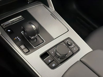 2026 Mazda Mazda CX-90 Plug-In Hybrid Premium Sport AWD