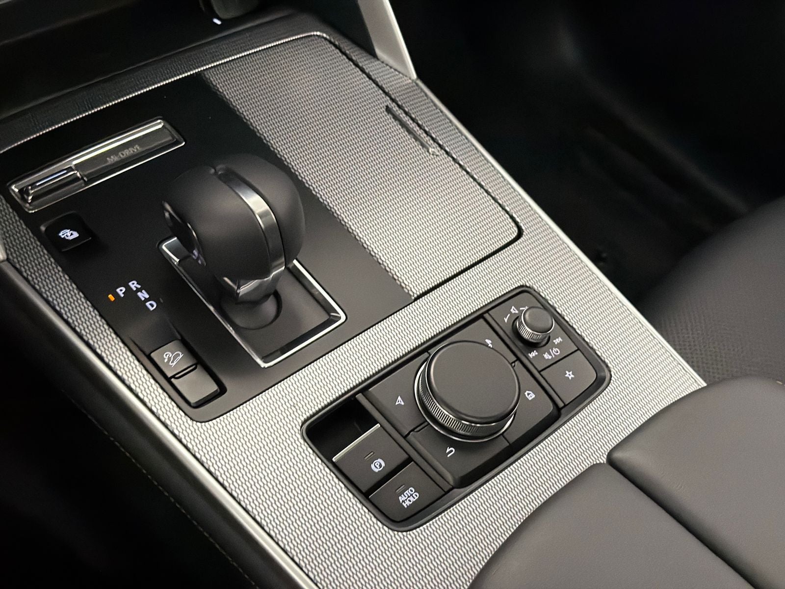 2026 Mazda Mazda CX-90 Plug-In Hybrid Premium Sport AWD