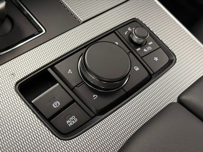 2026 Mazda Mazda CX-90 Plug-In Hybrid Premium Sport AWD