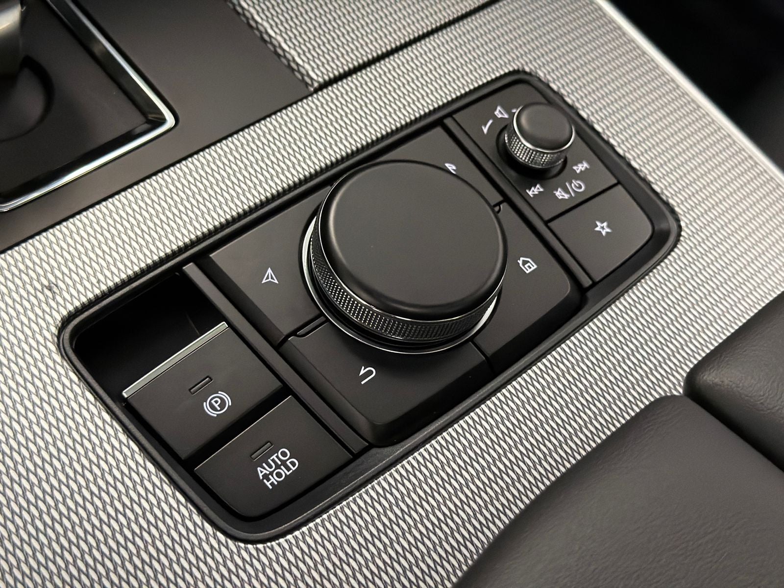 2026 Mazda Mazda CX-90 Plug-In Hybrid Premium Sport AWD